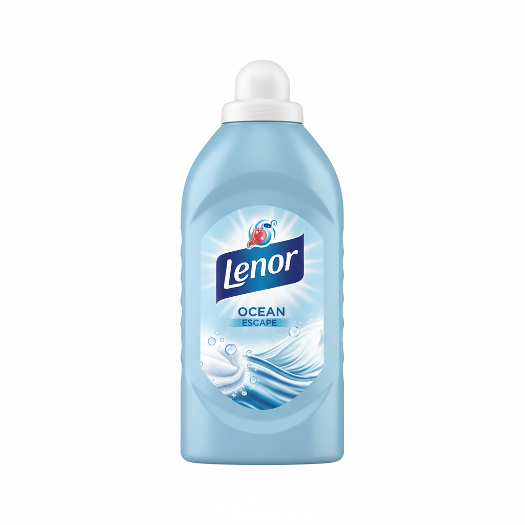 Lenor Balsam de Rufe
