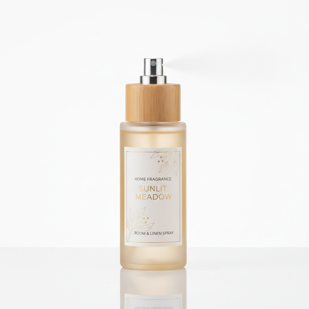Parfum de Cameră